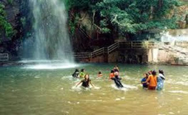 बिहार सरकार की पहल : मात्र 350 रुपये में पावापुरी और ककोलत का टूर पैकेज