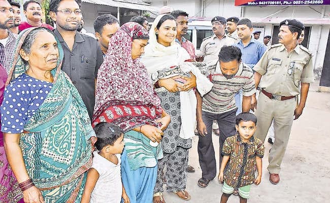 घर में हमेशा भाई की कमी खलती थी इसलिए …कर लिया बच्चे का अपहरण