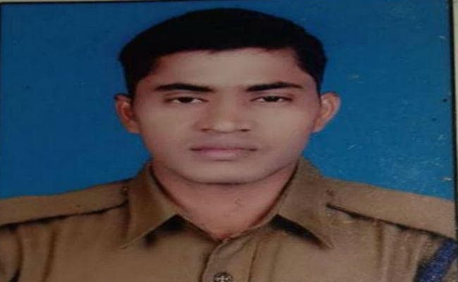 हजारीबाग : CISF जवान का इलाज के दौरान गुजरात में मौत