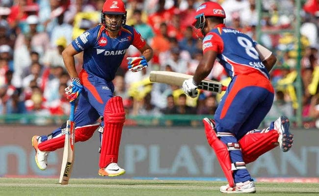 IPL : संदीप का कहर, दिल्ली 67 पर ढेर, गुप्तिल के अर्धशतक से पंजाब 10 विकेट से जीता