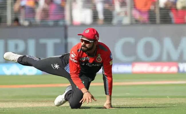 रॉयल चैलेंजर्स बेंगलूर का सामना मजबूत मुंबई इंडियंस से, क्‍या रोहित का खेल बिगाड़ेंगे विराट?