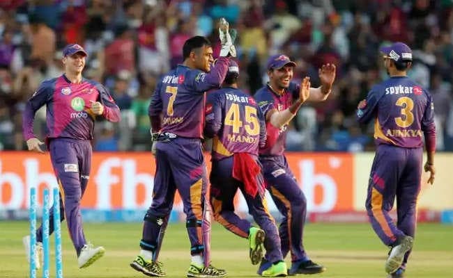 IPL : गुजरात लायंस के खिलाफ लय बरकरार रखने उतरेगी राइजिंग पुणे सुपरजाइंट