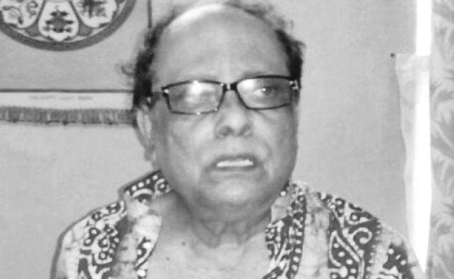 अशोक भट्टाचार्य को अस्पताल से मिली छुट्टी