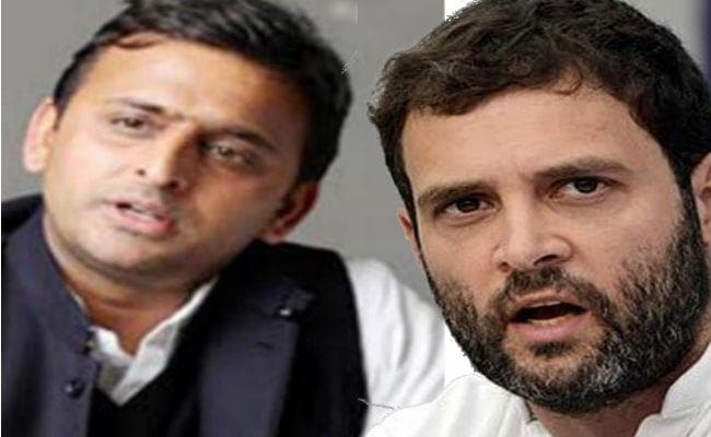 विधानसभा चुनावों में हार के बाद सपा को बड़ा झटका, यूपी निकाय चुनावों में अकेले लड़ेगी कांग्रेस