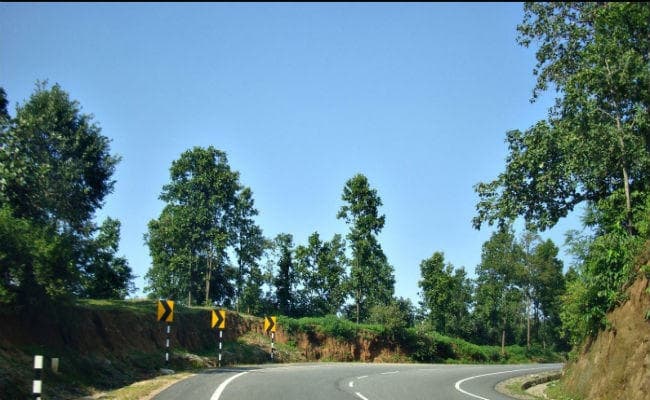 अगर आप पिठोरिया घाटी से गुजर रहे हो, तो इन बातों का रखें ख्याल