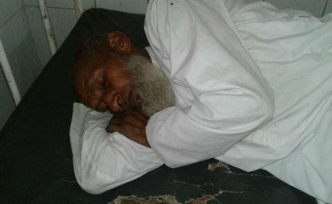 हजारीबाग : चालक को नींद आने से बोलेरो पलटी, 5 घायल