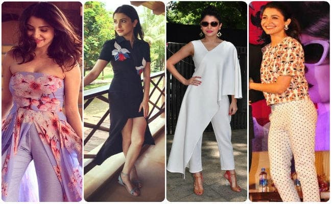 #Happy_Birthday_Anushka: बचपन में था टॉफी के रैपर इकट्ठा करने का शौक, आज कर रही बॉलीवुड पर राज