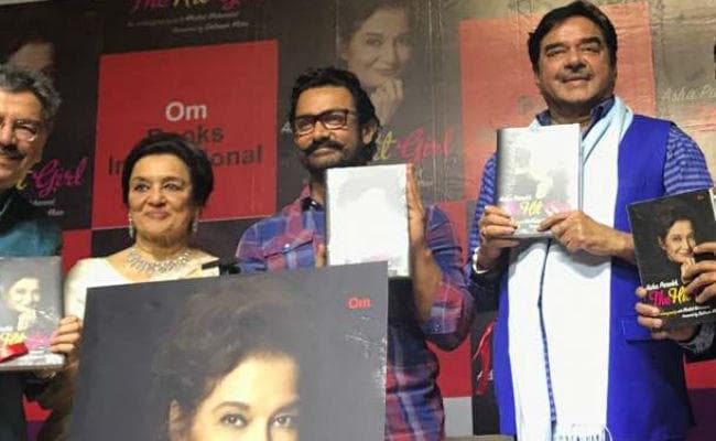 बोले  शत्रुघ्न सिन्हा- ''मिस्टर परफेक्‍शनिस्‍ट'' आमिर खान को कोई टक्कर नहीं दे सकता