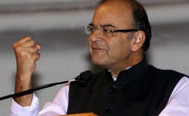 रक्षा मंत्री जेटली ने जवानों के शव क्षत विक्षत किये जाने पर दी कड़ी प्रतिक्रिया, बाकी नेता भी आक्रोशित