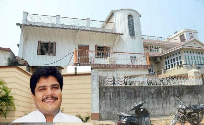 नीरज सिंह हत्याकांड : डब्लू मिश्रा एक दिन के रिमांड पर, घंटों हुई पूछताछ