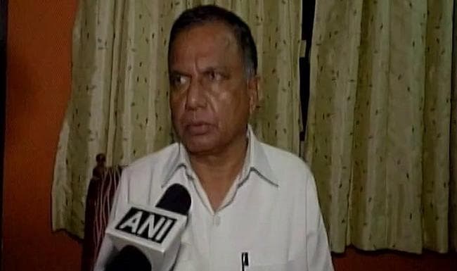 हनी ट्रैप मामले में खुद ही फंसते नजर आ रहे भाजपा सांसद केसी पटेल, महिला ने लगाया रेप का आरोप