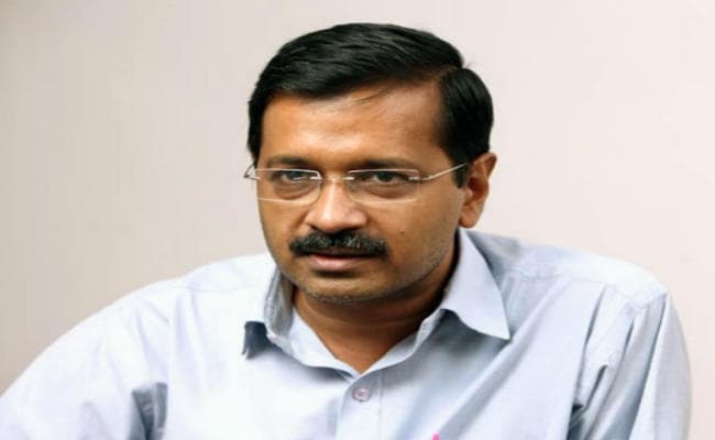 एमसीडी चुनाव में हार का बदला दिल्ली की जनता से ले रहे अरविंद केजरीवाल, भाजपा का आरोप