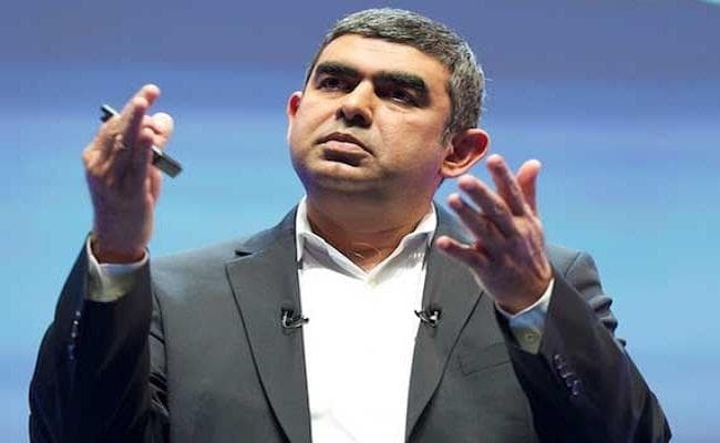 अमेरिका में इन्फोसिस करेगी विस्तार, भारतीयों को नहीं 10 हजार अमेरिकियों को देगी नौकरी अमेरिका में इन्फोसिस करेगी विस्तार, भारतीयों को नहीं 10 हजार अमेरिकियों को देगी नौकरी