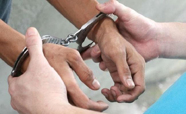 बिहार : गया में प्रतिबंधित नक्सली संगठन भाकपा माओवादी के 3 सदस्य गिरफ्तार