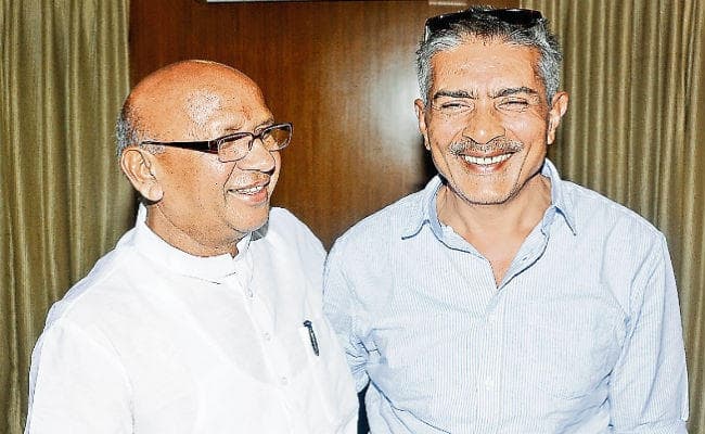 झारखंड में फिल्म बनाने का आदर्श माहौल : प्रकाश झा