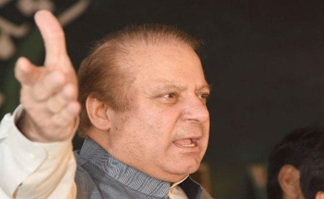 बेटी ने नवाज शरीफ को बताया शेर, तो भड़के लोग कहा- मनहूस