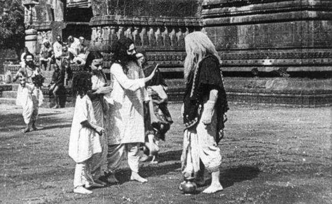 आज का दिन भारतीय सिनेमा के लिए बहुत है खास