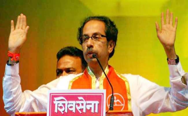 उद्धव ने मोदी से कहा, पाकिस्तान में घुसकर उसके टुकड़े टुकड़े कर दो