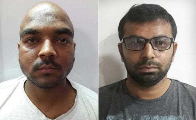 पाकिस्तान की बड़ी साजिश का परदाफाश, आइएसआइ का नेटवर्क ध्वस्त, मुंबई और फैजाबाद से दो एजेंट गिरफ्तार