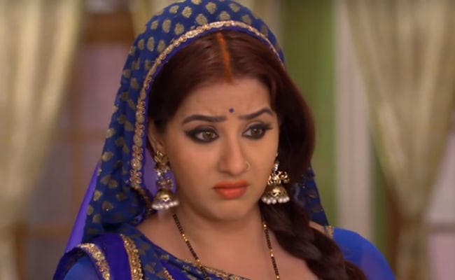 अब कभी टीवी पर नजर नहीं आयेंगी ''भाभीजी घर पर है'' फेम शिल्‍पा शिंदे