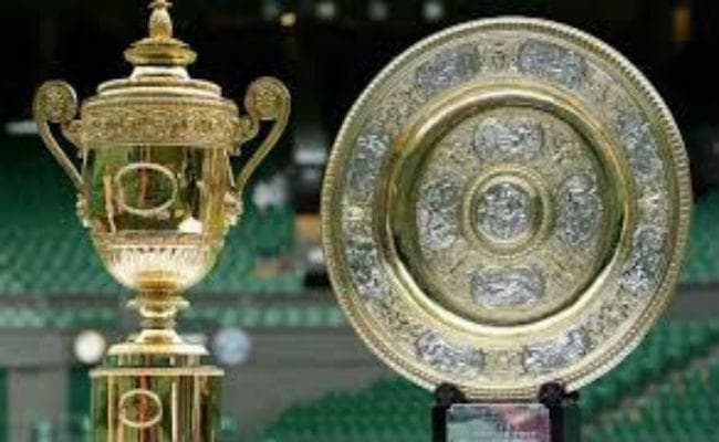 विंबलडन की इनामी राशि में बढ़ोत्तरी अब मिलेंगे 28 लाख डॉलर