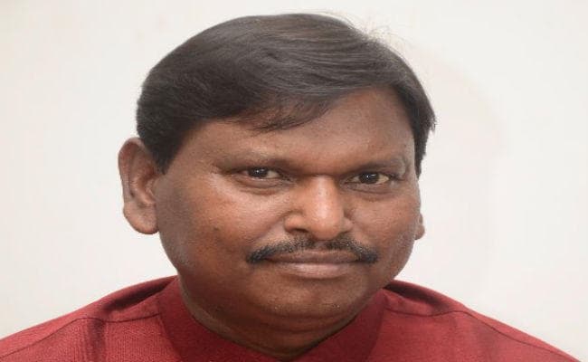 अर्जुन मुंडा स्वस्थ, डॉक्टरों ने आराम करने की सलाह दी