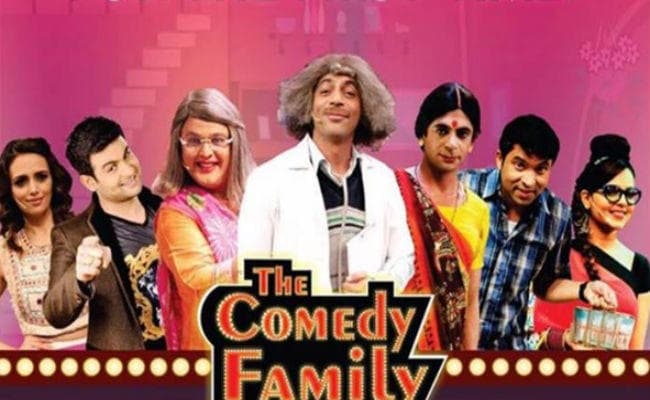 अपने पुराने साथियों के साथ लौट रहे हैं सुनील ग्रोवर, 27 मई को अहमदाबाद में...