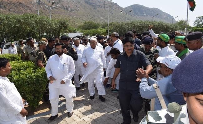 RJD की राष्ट्रीय कार्यकारिणी में उठी बड़ी मांग, चारों पीठ में शंकराचार्य की नियुक्ति में भी हो आरक्षण लागू