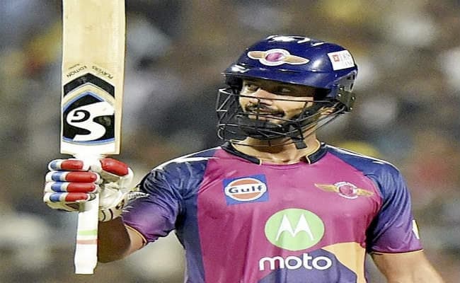 धौनी से राहुल त्रिपाठी का है खास कनेक्शन, जानें पांच बड़ी बातें