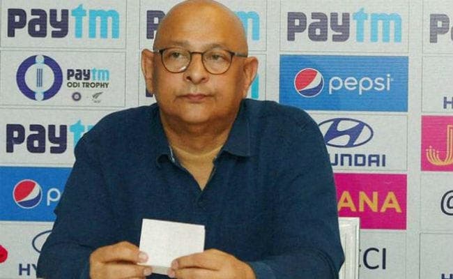 प्रशासकीय समिति ने बीसीसीआई से कहा, चैंपियंस ट्रॉफी के लिए अविलंब करें टीम का चयन