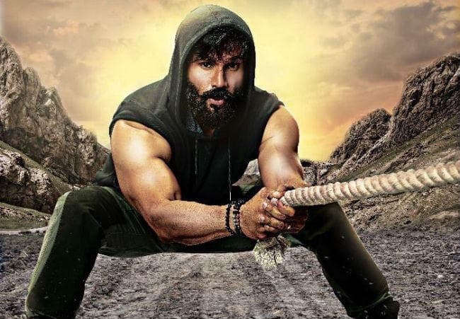 ''इंडियाज असली चैंपियन है दम'' : सुनील शेट्टी लेंगे 12 जाबांजों की परीक्षा, देखें तस्वीरें