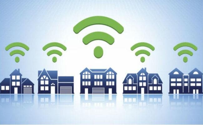 भारत में फेसबुक का एक्सप्रेस वाईफाई लांच