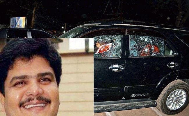 पूछताछ में शूटर अमन सिंह ने किया खुलासा, मिली थी 50 लाख की सुपारी