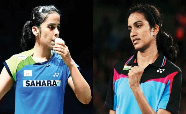 वर्ल्ड रैंकिंग: सिंधु व साइना एक स्थान फिसली