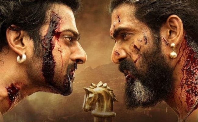 BAHUBALI 2: खान स्‍टार्स को चुनौती दे रहे हैं प्रभास, अब नजर 500 करोड़ पर...