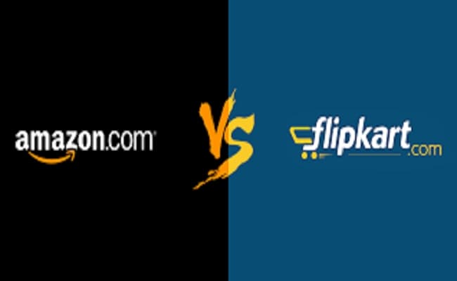 दो ऑनलाइन कंपनियों में छिड़ने वाली है ''ऑफर'' का ''महाजंग'', जानिये आप कब और कैसे लेंगे लाभ...?