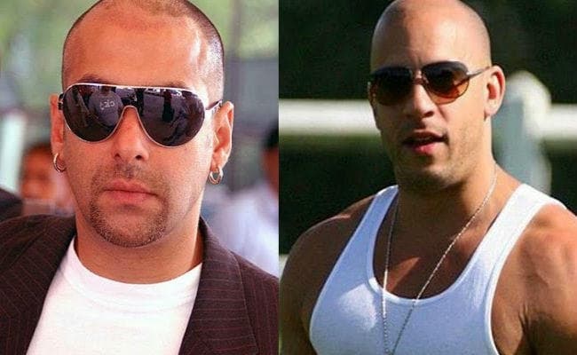 जानें क्या है सलमान खान का ''फास्ट एंड फ्यूरियस'' कनेक्शन