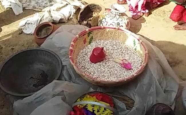 मंडप में दूल्हे के मुंह से आयी शराब की बदबू, दुल्हन ने किया शादी से इनकार, बैरंग लौटी बरात