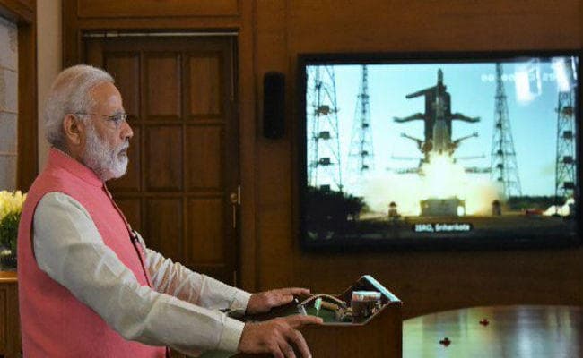 पीएम मोदी ने कूटनीति से सैटलाइट लॉन्च को बना दिया मिनी सार्क समिट!