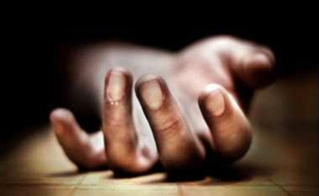 हथेली पर मिले मौत के रहस्य