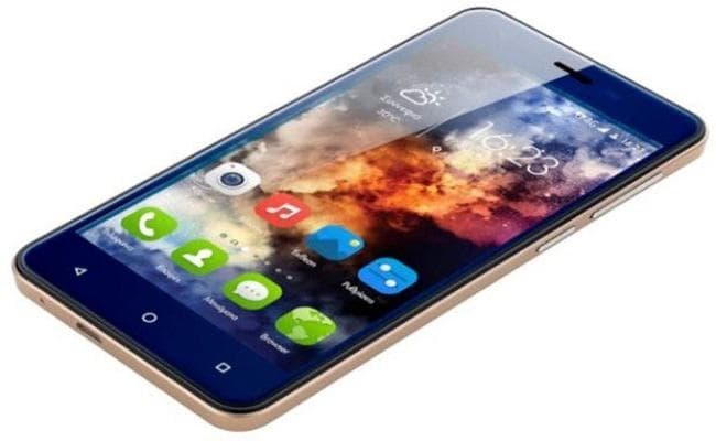 ओक्वू ने लॉन्च किया 10,499 रुपये कीमत वाला नया स्मार्टफोन ओमीक्रान