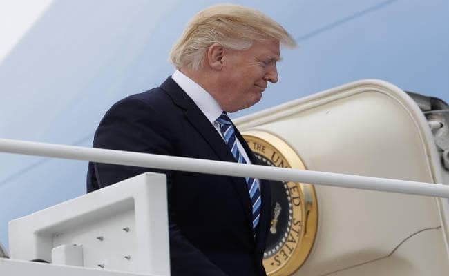 राष्ट्रपति ट्रंप को फिर मिली करारी शिकस्त, सेना सचिव पद के उम्मीदवारों को सांसदों ने किया खारिज