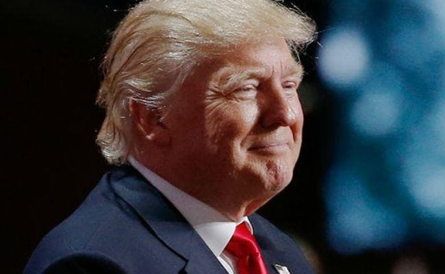 मुसलमानों के साथ मजबूत संबंध चाहते हैं अमेरिकी राष्‍ट्रपति डोनाल्ड ट्रंप