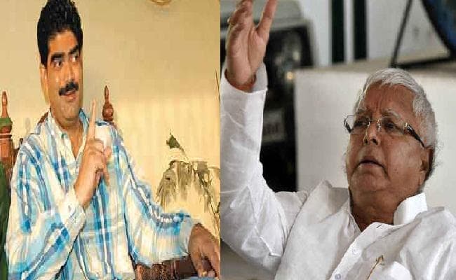 India wants to know : लालू - शहाबुद्दीन का ऑडियो नया है या पुराना ?