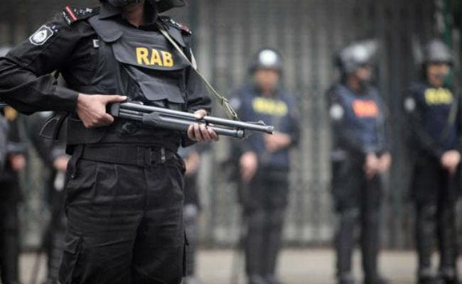 बांग्लादेश में ‘आत्मघाती विस्फोटों'' में दो संदिग्ध आतंकियों की मौत