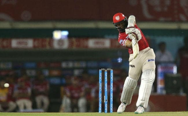 IPL : बेकार गया अमला का हमला, शतकीय पारी के बाबजूद गुजरात ने पंजाब को हराया