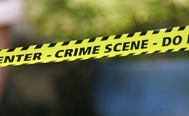 लखनऊ में एक होटल के बाहर अपराधियों ने युवती को मारी तीन राउंड गोली, घटना CCTV में हुई कैद