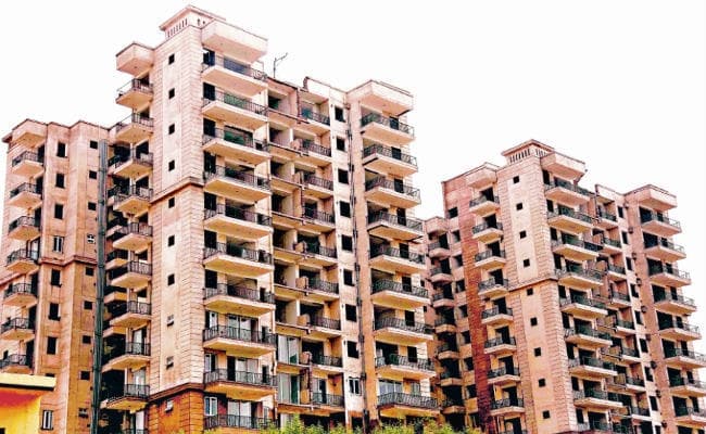 रीयल एस्टेट रेगुलेशन एक्ट से मकान खरीदारों को राहत