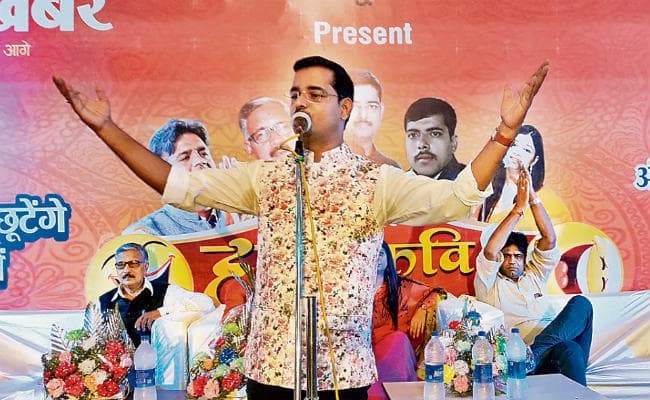 लाश को मिले तिरंगा, तो मर कर भी जी जाऊंगा