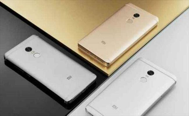इस महीने भारत में लांच होगा Xiaomi Redmi 4